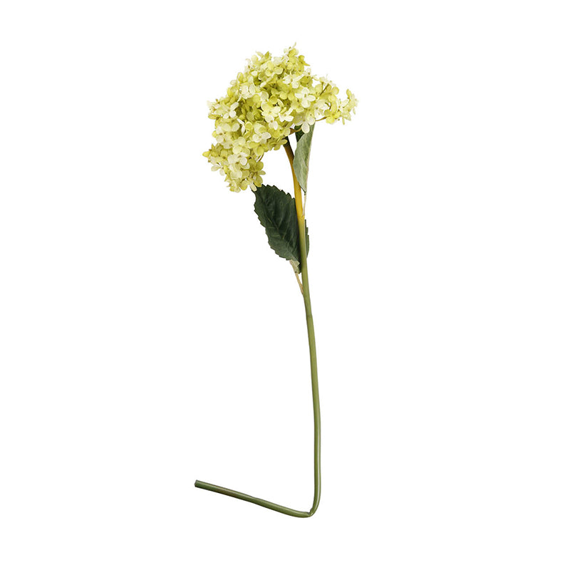 HYDRANGEA VERDE 34"