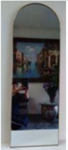 Espejo de pared ARCO
