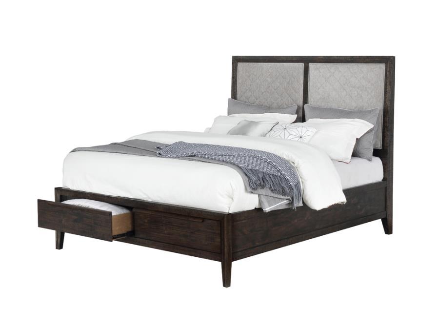 Cama MALVERN Queen (US)