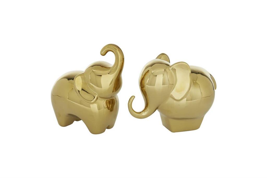 Par Elefantes Gold