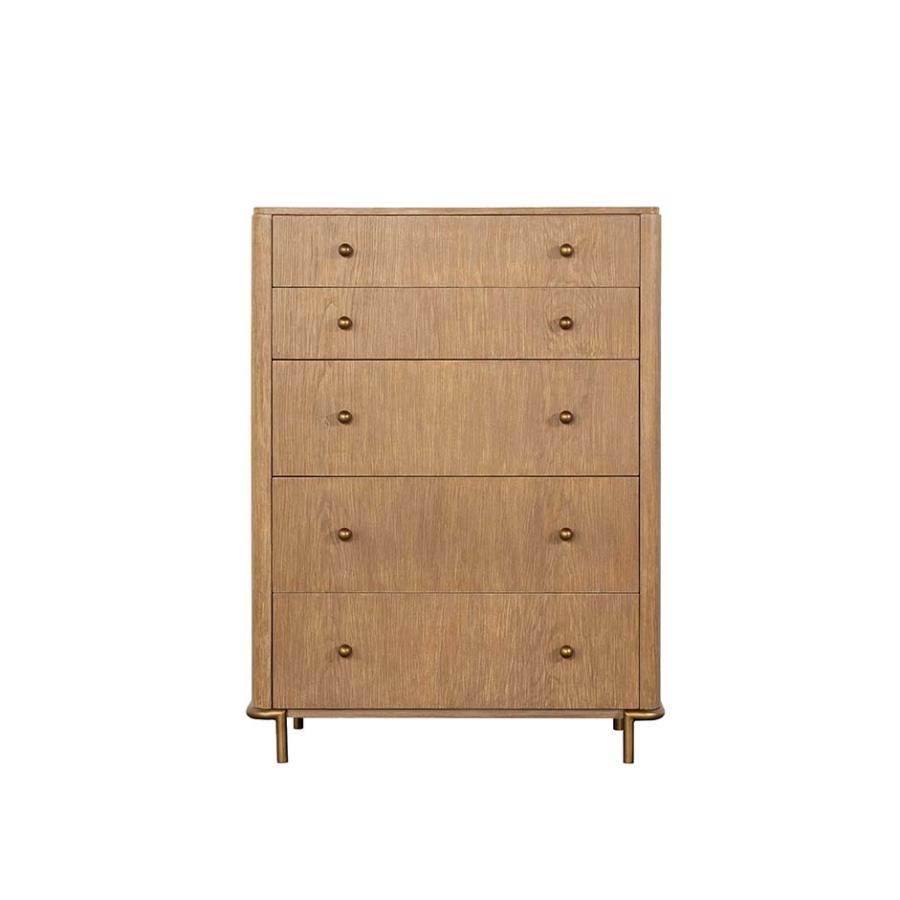 Chest cajonero ARINI
