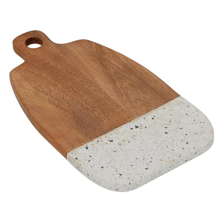 Tabla De Picar Terracota 9X16"