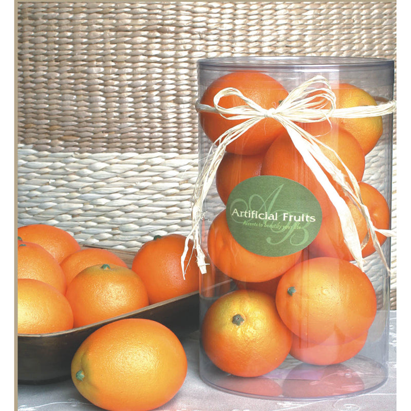NARANJAS 9PZ CILINDRO
