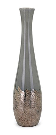 Montag small Art Glass Bottle