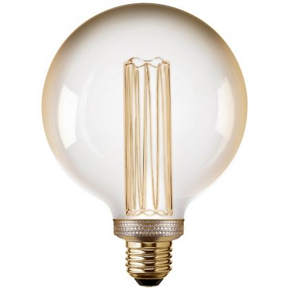 FOCO DECORATIVO GLOBO TORNADO DIMEABLE