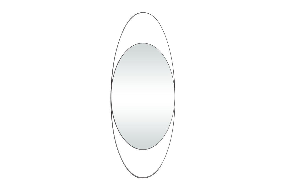 MTL WALL MIRROR 16"W, 42"H