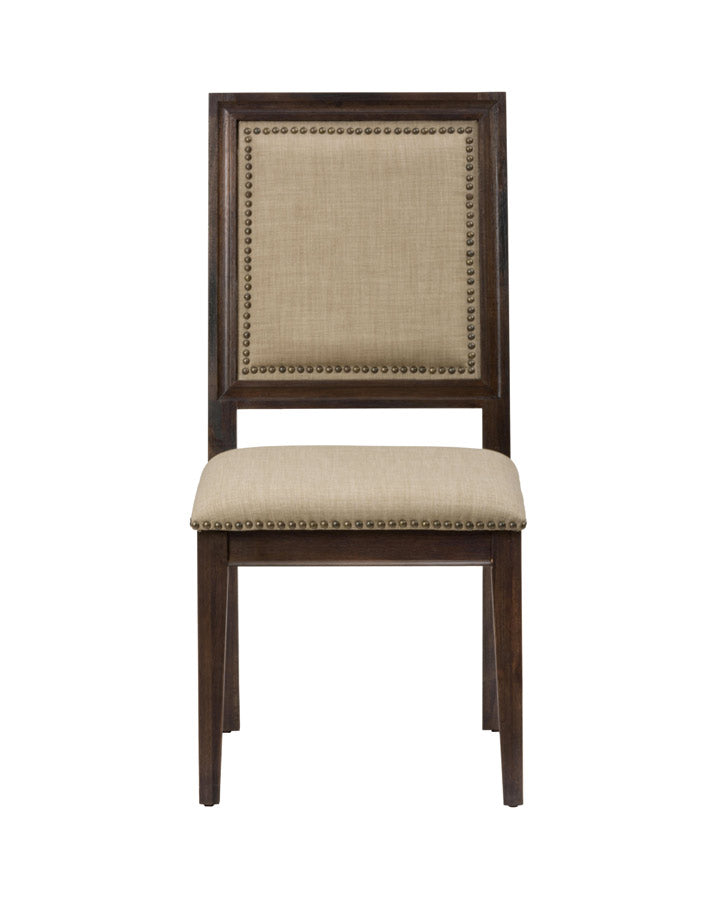 GENEVA Silla Lateral