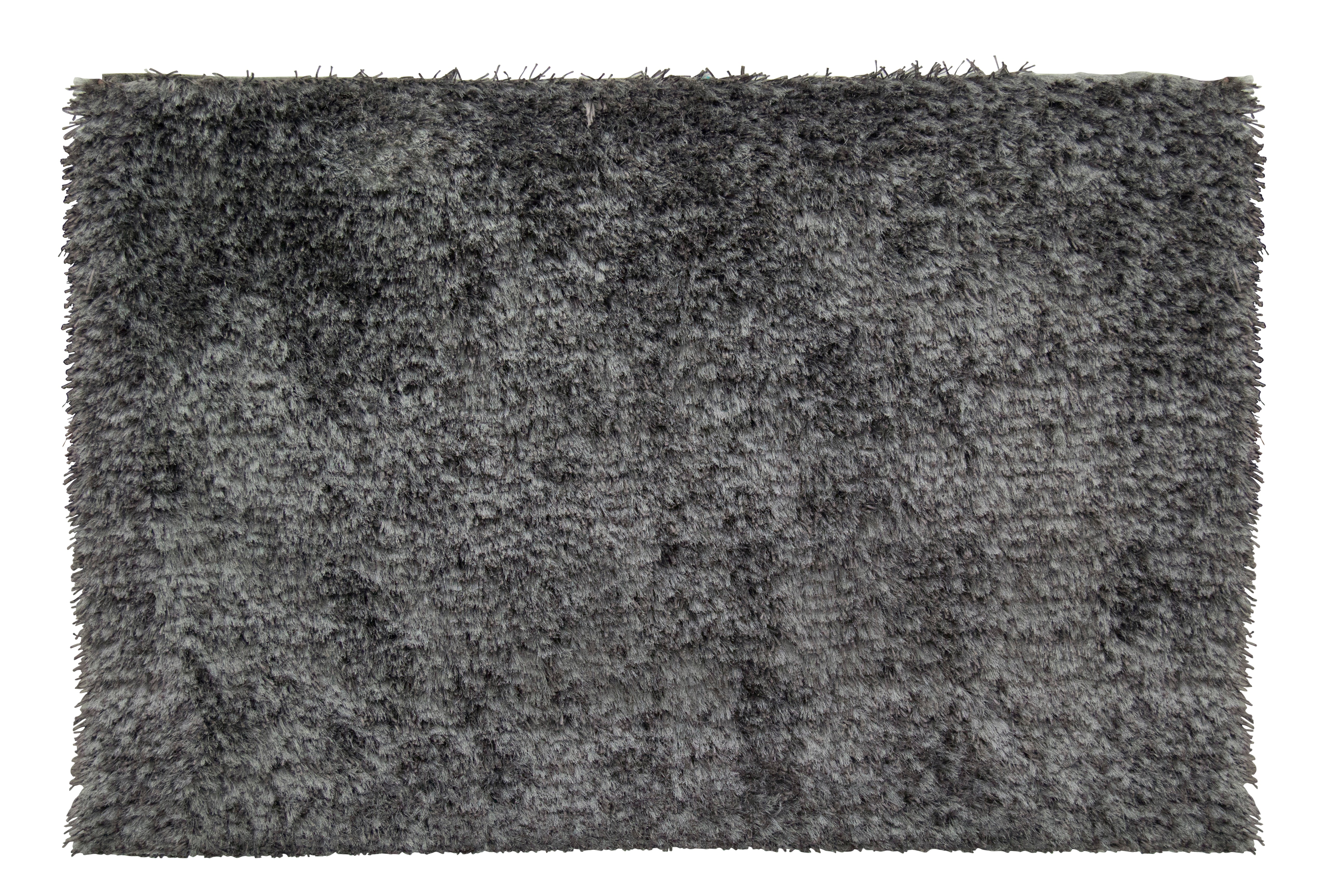 Tapete shaggy Gris Oxford 160x230