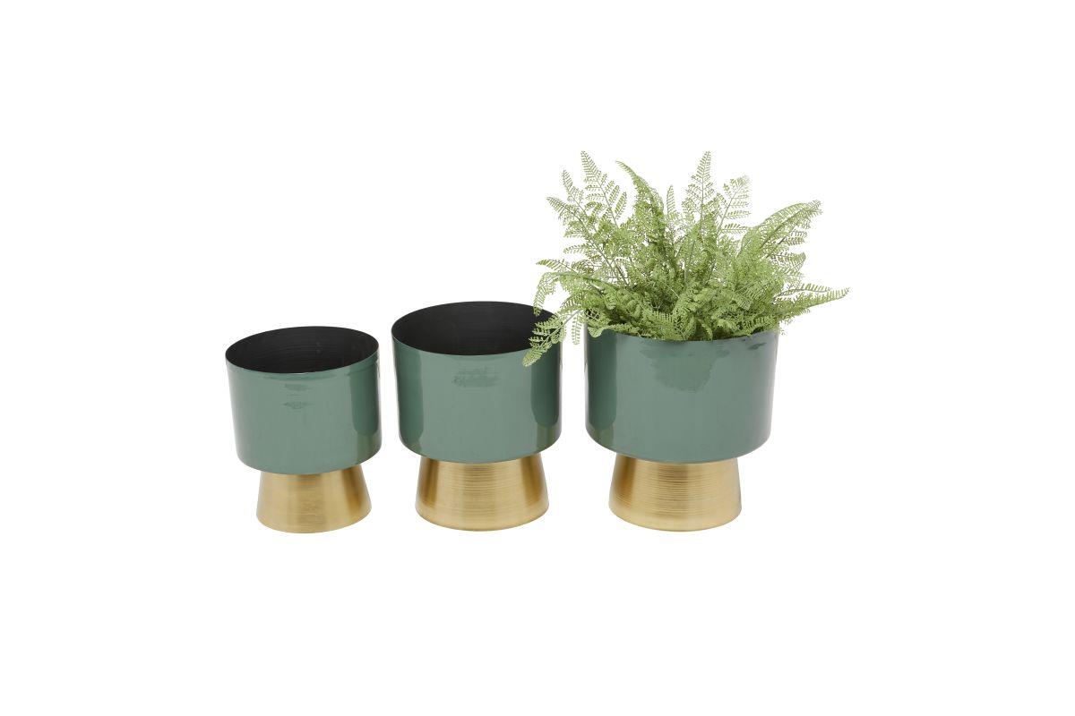MTL PLANTER S/3 11, 10, 9H