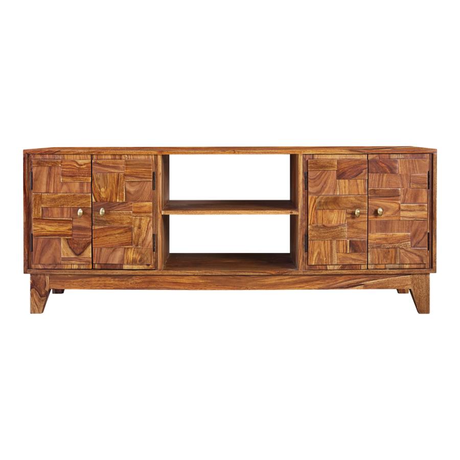 Mueble de tv SHEESHAM