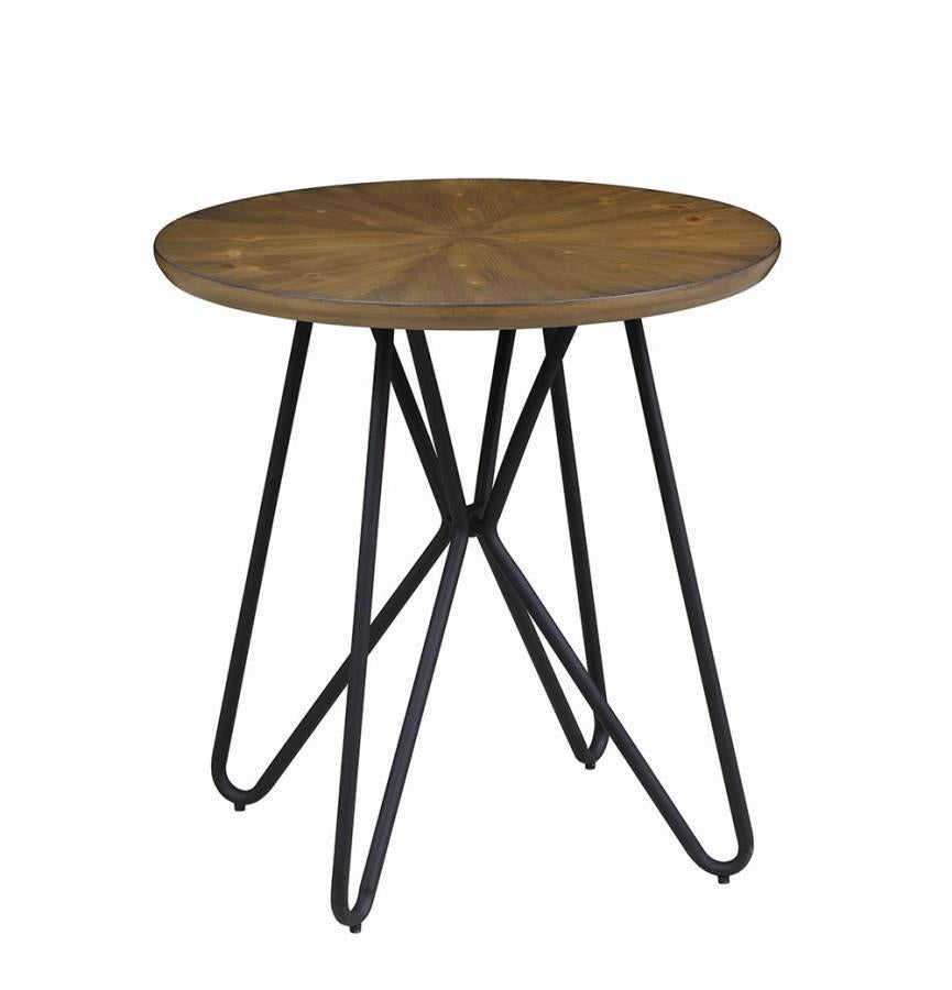 Mesa lateral DRAKE D60cm