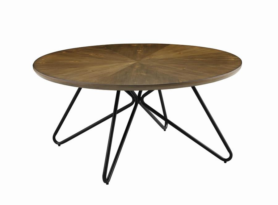 Mesa de centro DRAKE D97cm