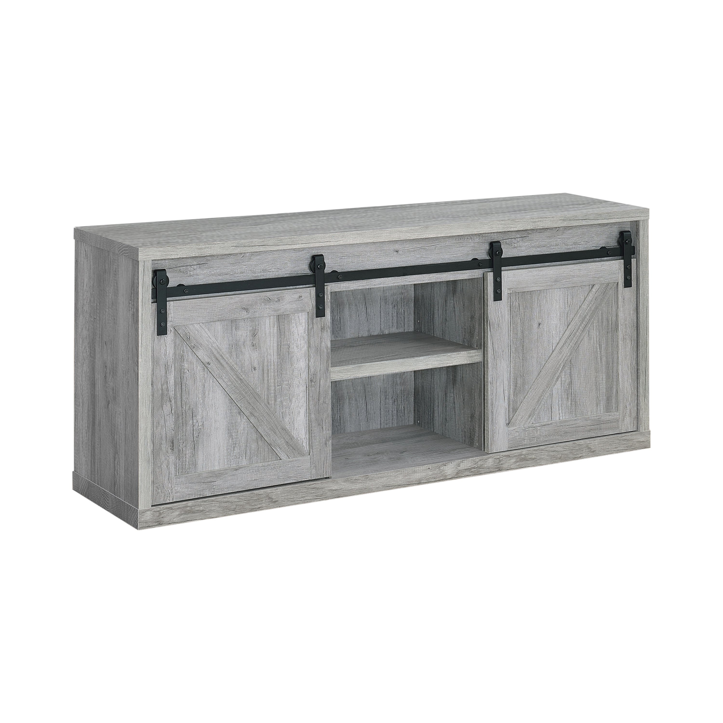 Mueble de tv BROCKTON 59"
