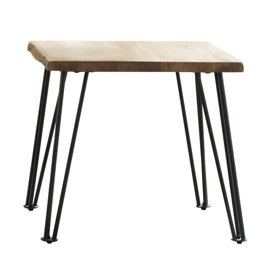 Mesa lateral GANO Live edge