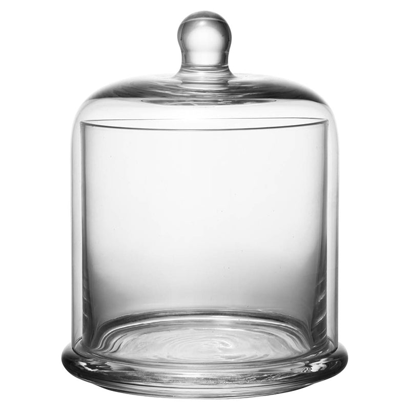 KINGSTON LIDDED CAKE PLATE LG