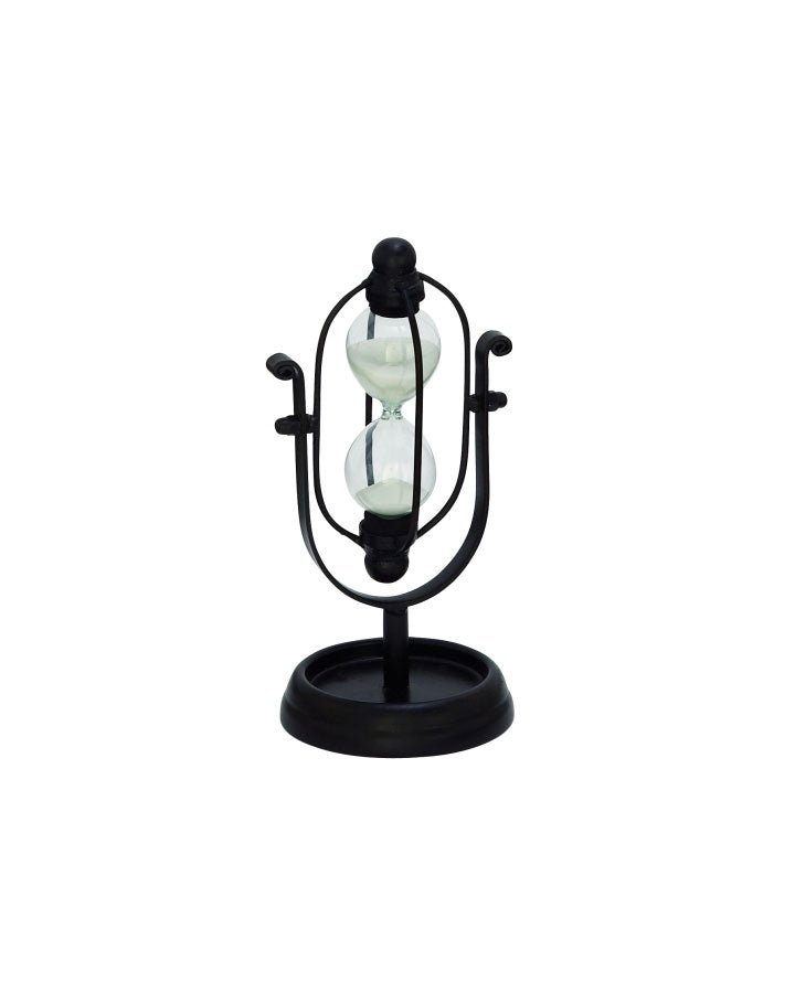 Reloj Arena BLK Girat 4X8"