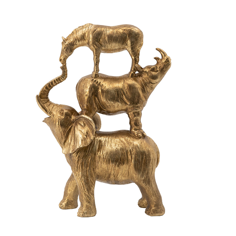 STACKING ANIMALS
