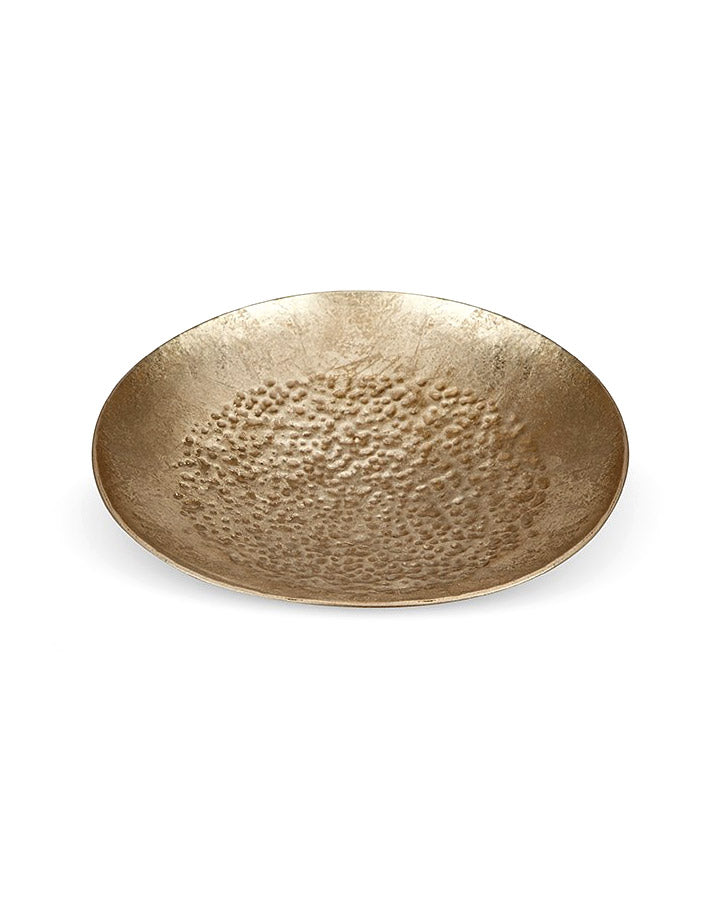 Wall Decor Gold MTL Noemi