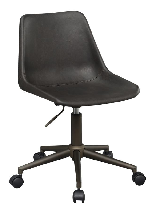 Silla para escritorio, Café