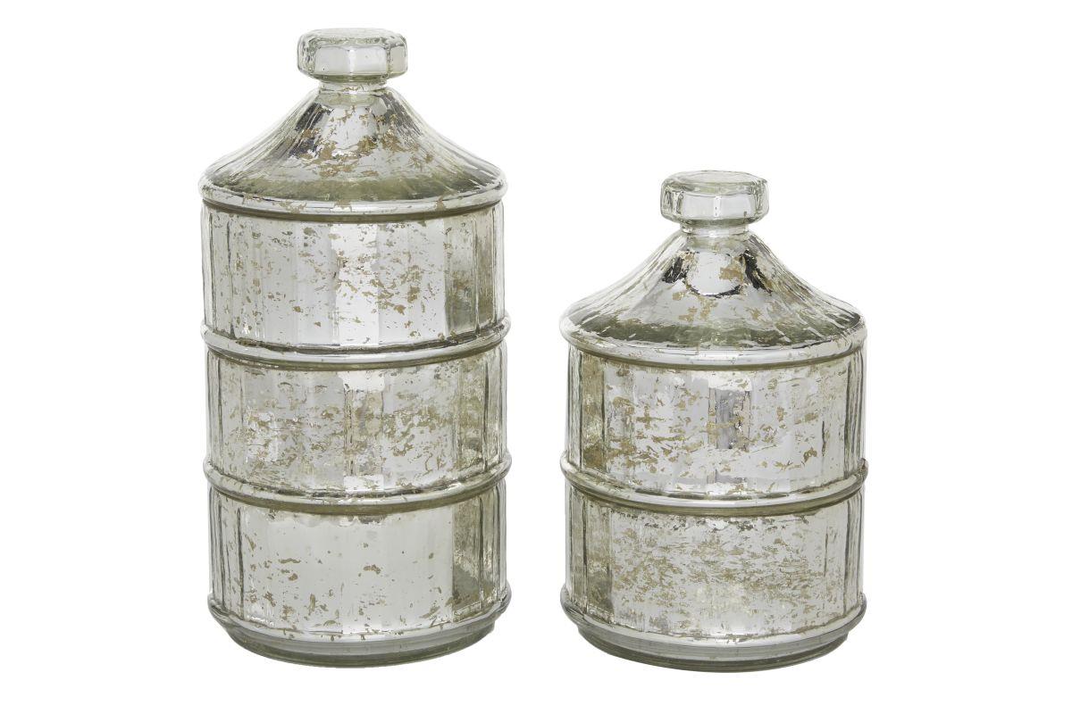 GLS JAR S/2 12", 9"H