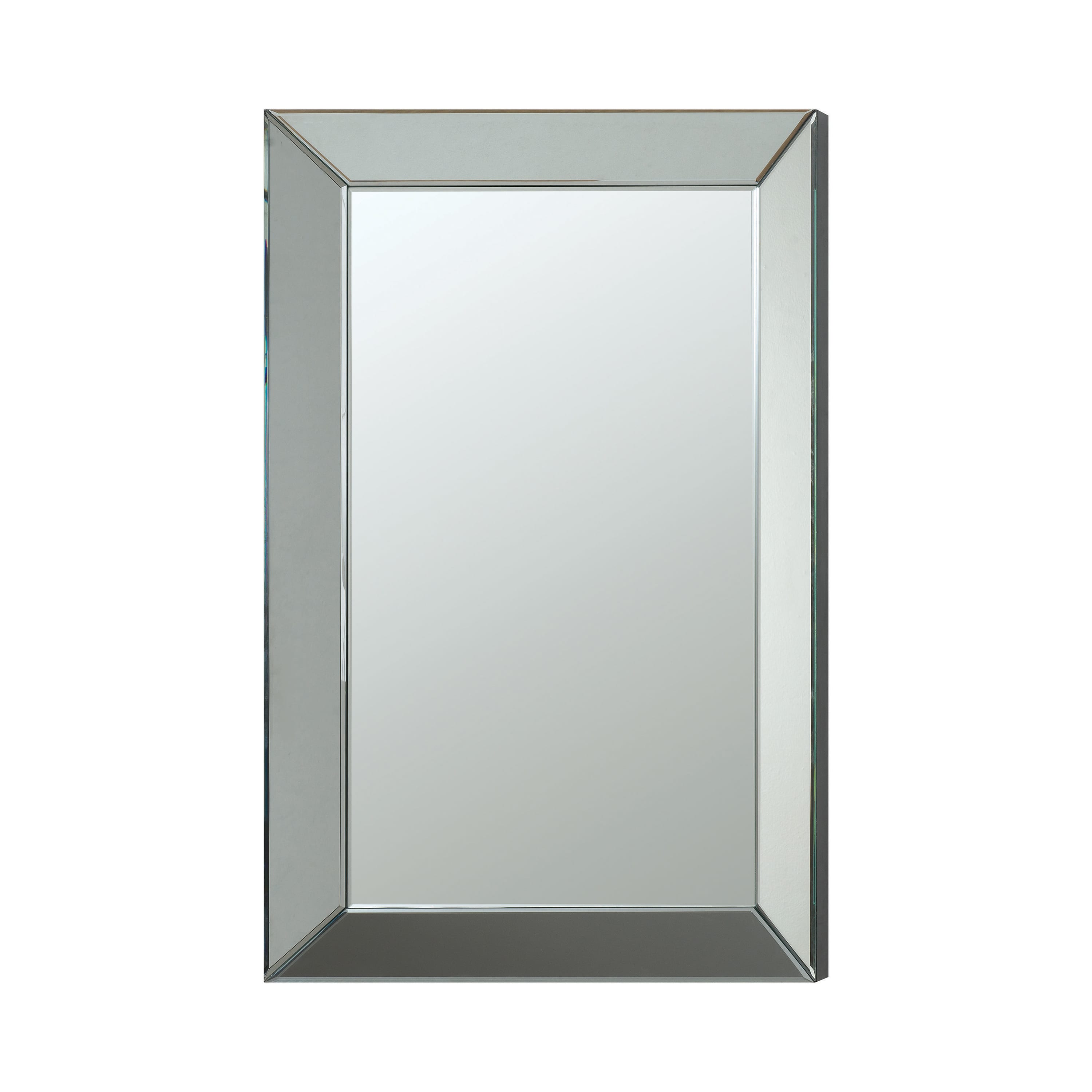Espejo rectangular BEVELED