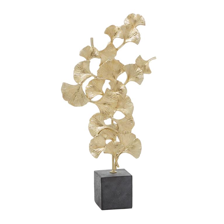 Escultura Gold 20"