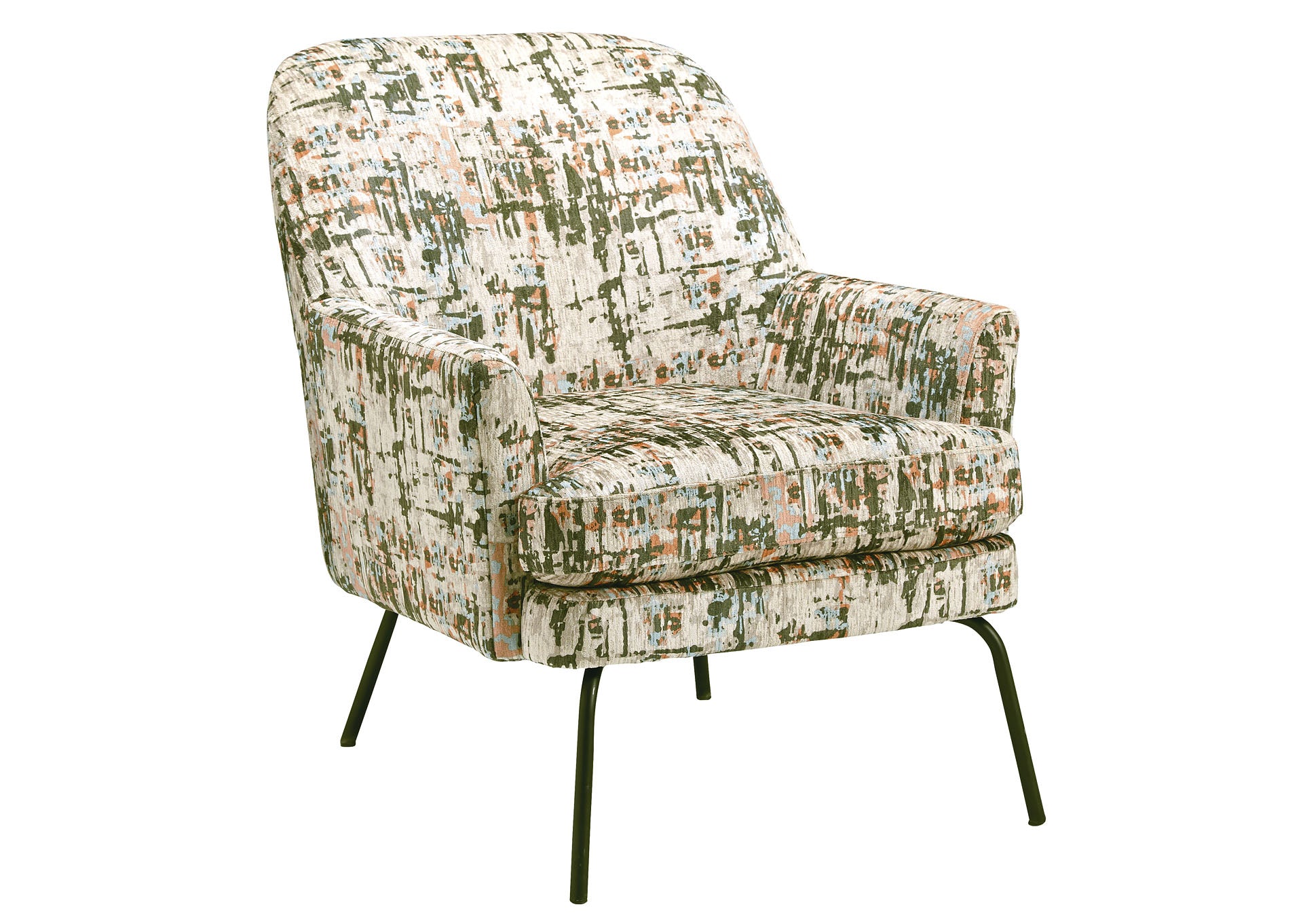 Sillón individual DERICKA