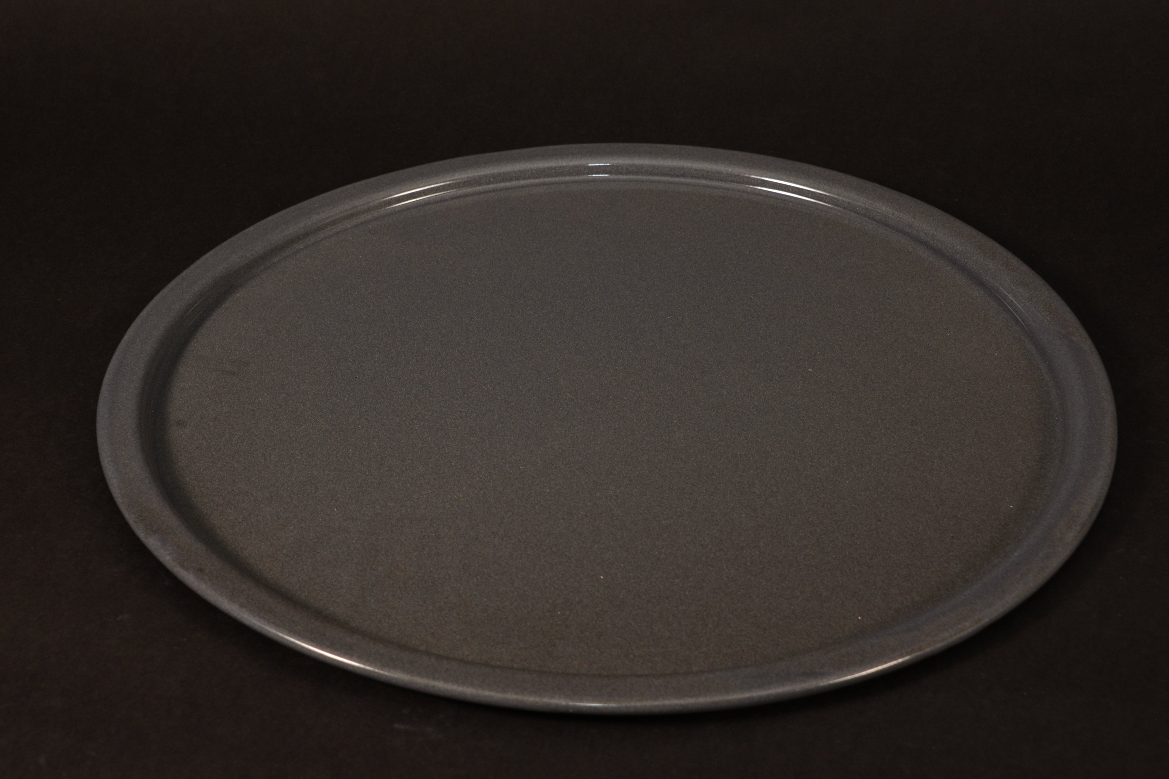Charola De Servicio No. 45 Gris Baro Industrial CBR45SG 746169302059