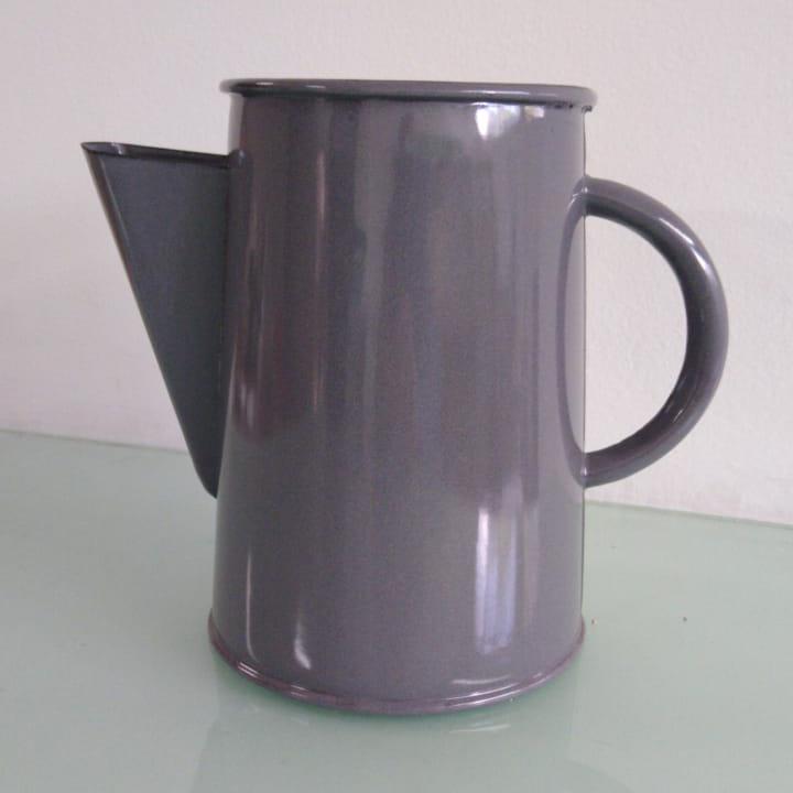 Jarra Recta 2.5 Lts Gris Baro Industrial CJA002-SG 746169060270