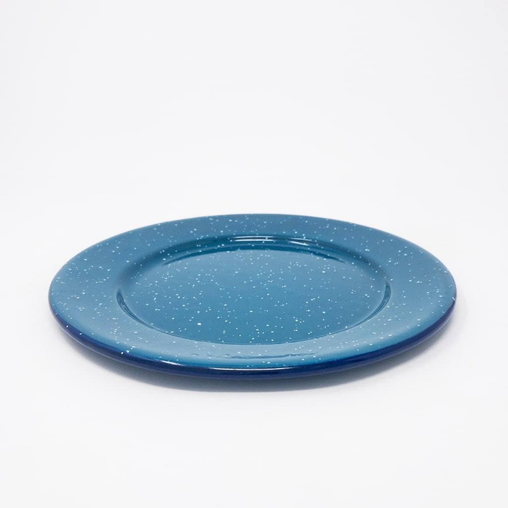 Plato No. 20/Pastel Turquesa Baro Industrial CPL20-TQ 746169062014