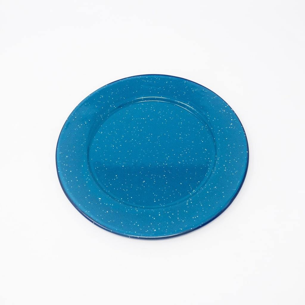 Plato No. 24 Turquesa Baro Industrial CPL24-TQ 746169062410