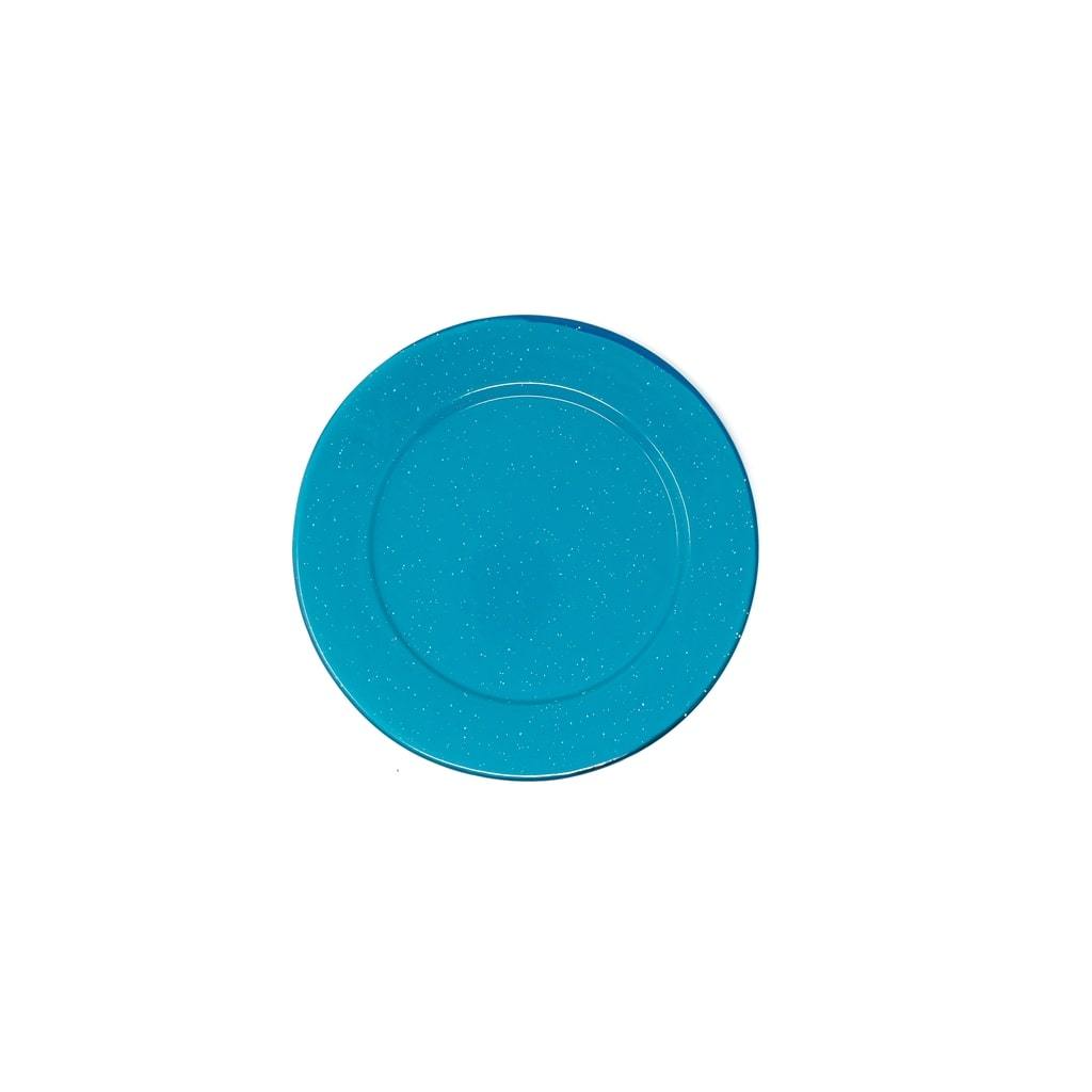 Plato No. 24 Turquesa Baro Industrial CPL24-TQ 746169062410
