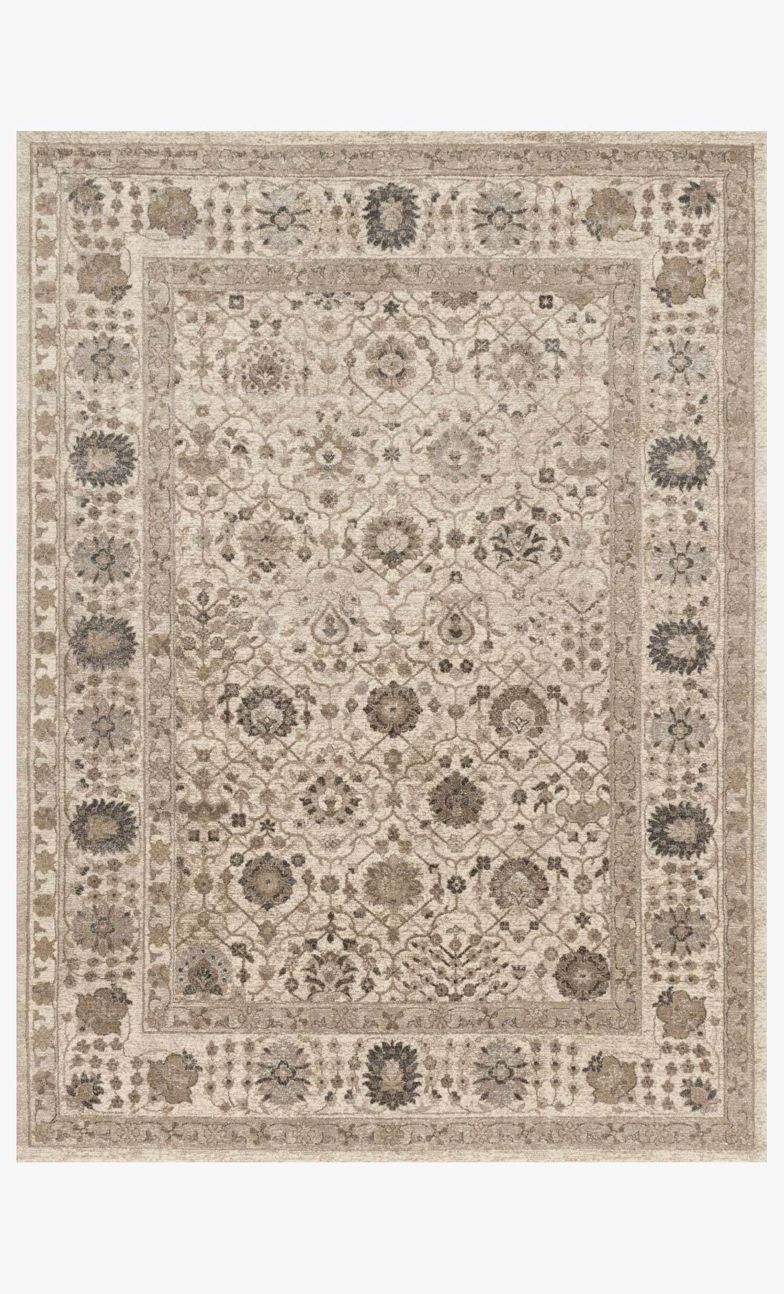 Tapete Century Sand/Sand 1.60 x 2.28 m