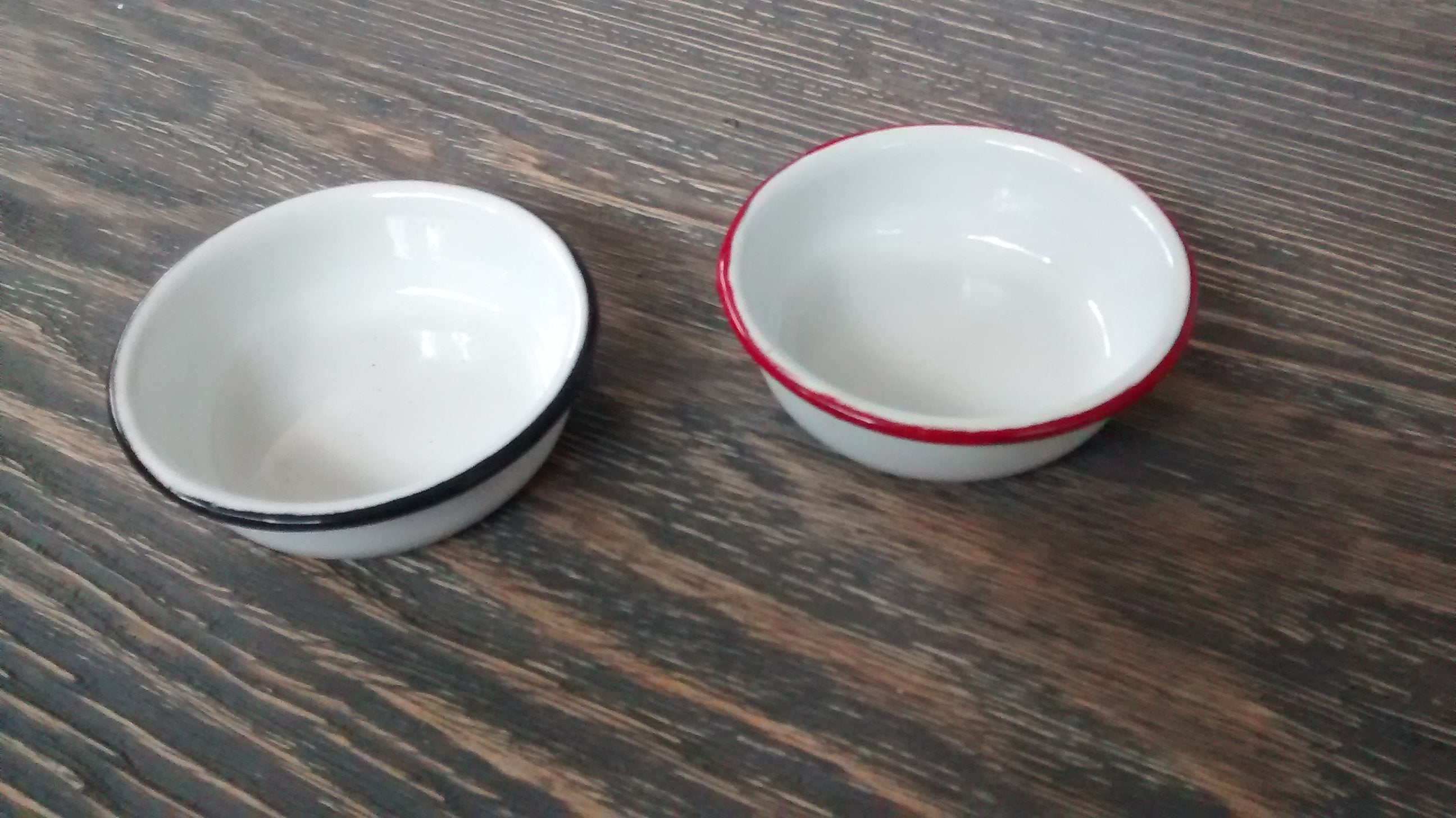 Multiusos No. 8 Blanco Filo Negro Baro Industrial CREMUL-BN 746169000856