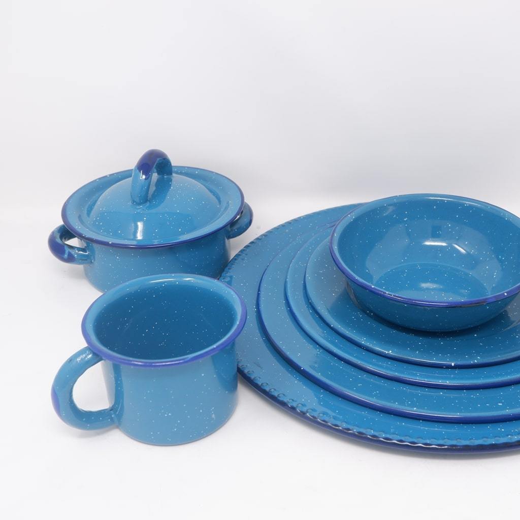 Tazon No. 15.5 Turquesa Baro Industrial CTZ15-TQ 746169001518