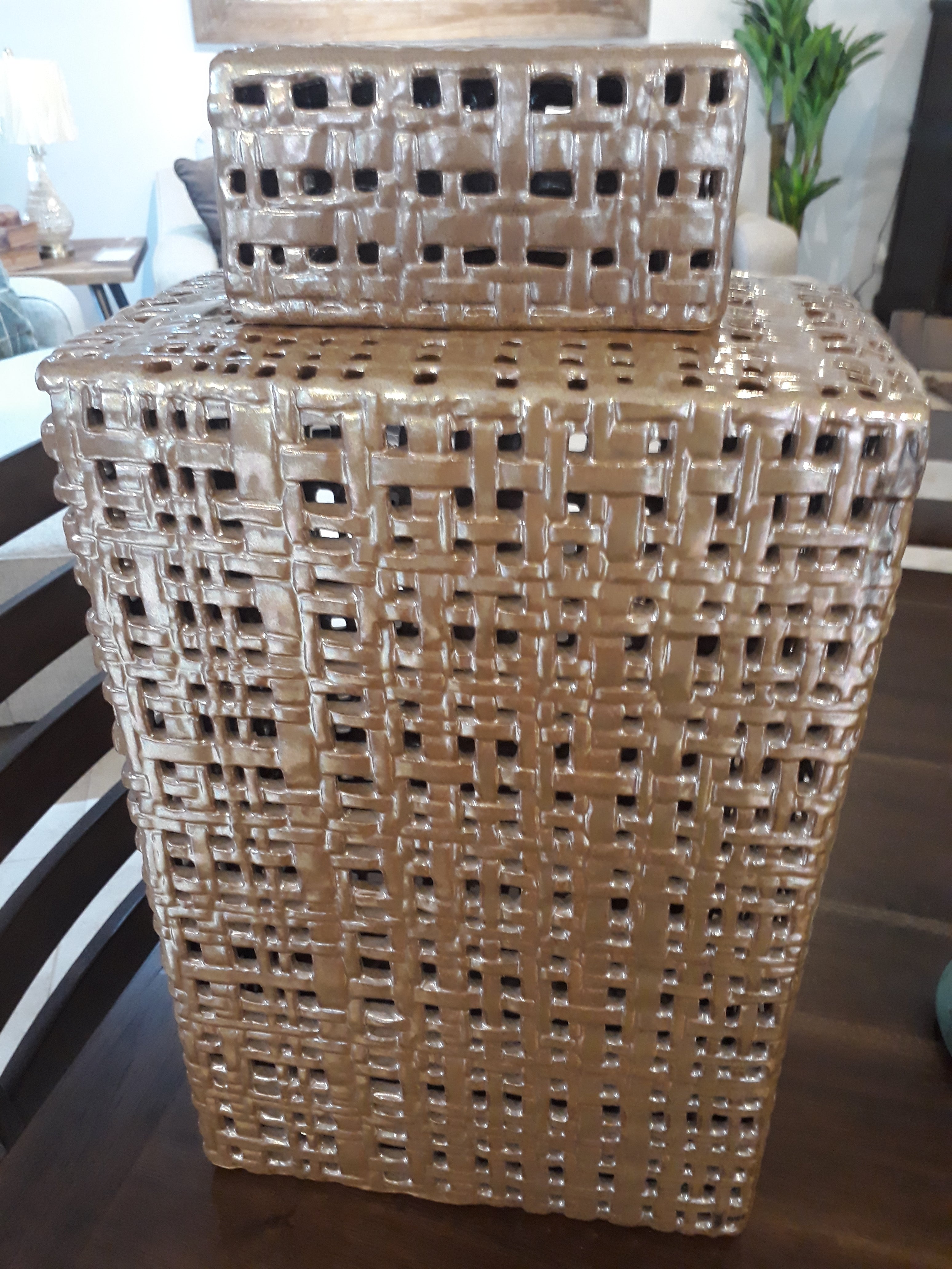 Tibor Calado ceramica