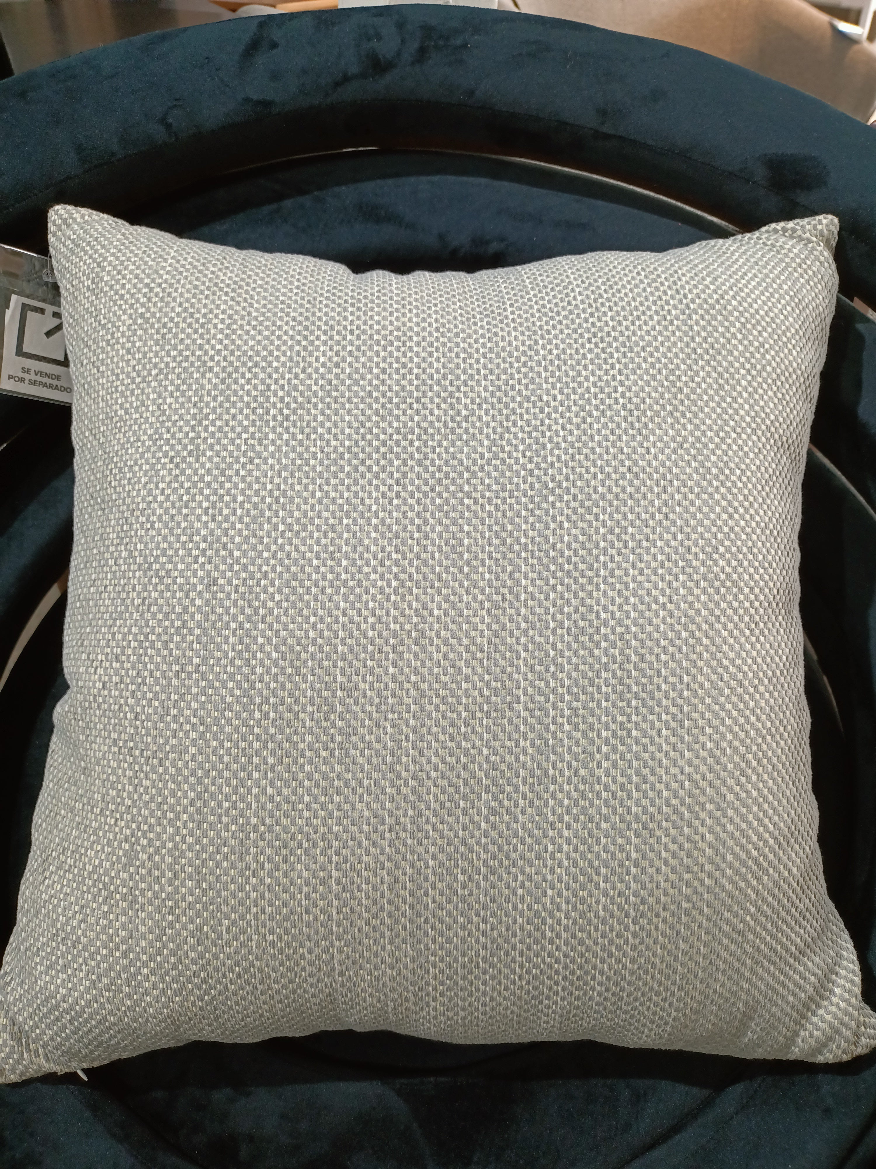 COJÍN Calloway Mineral Sesame 50x50cm