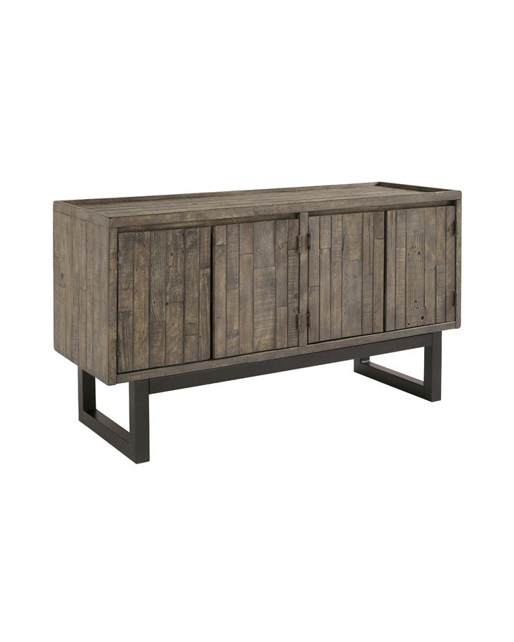 Gabinete CAZENTINE