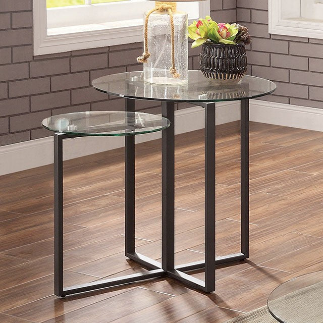 Mesa Lateral KEELY