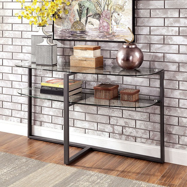 Mesa Consola KEELY