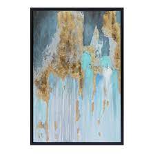 OLEO ABSTRACTO 38X26"