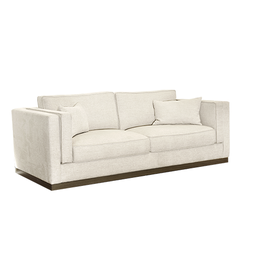 Loveseat HAYDEN Egypt arena