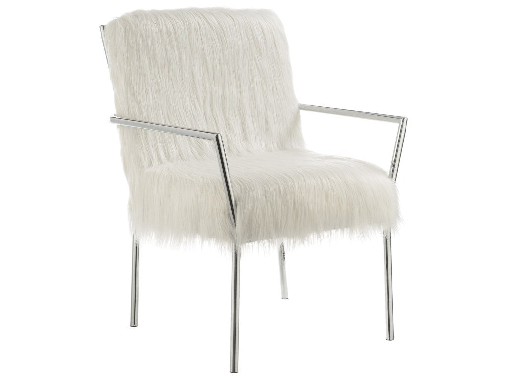 Sillón CONTEMPO, blanco