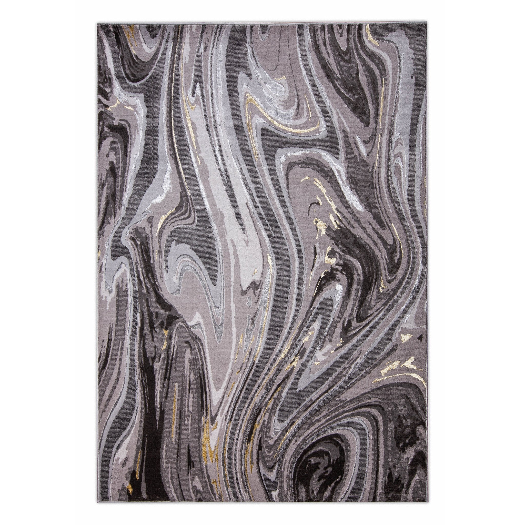 AYDA T9019 GRIS PLATA ORO 240*330