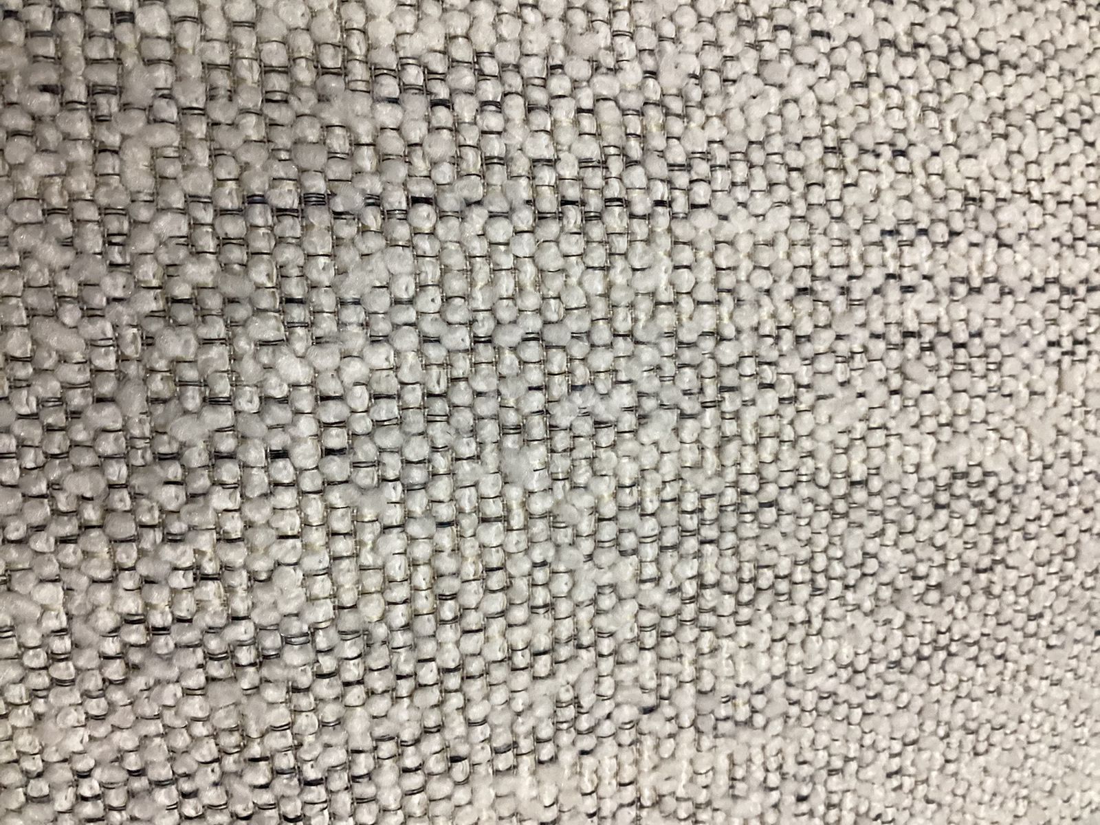 Sofá LEBRUN / Merino Cotton 2.48 Mt X 1.04 Mt