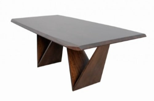 Mesa comedor ROMONT 210x100