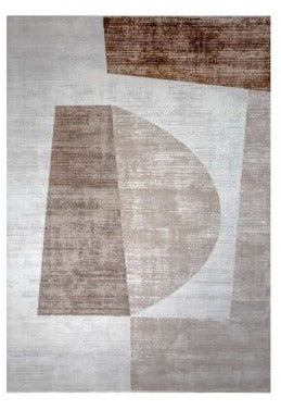 Tapete GEDIZ beige marfil café 200*290
