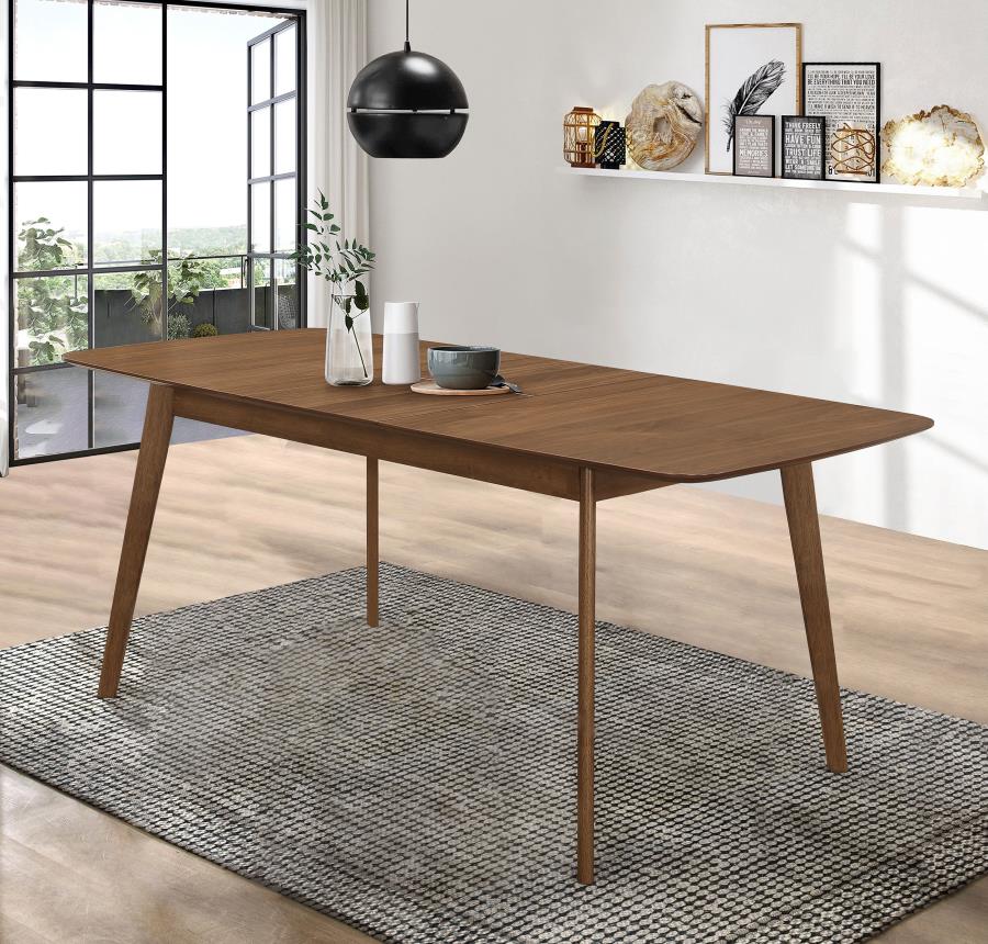 Mesa de comedor REDBRIDGE