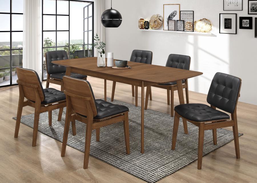 Mesa de comedor REDBRIDGE