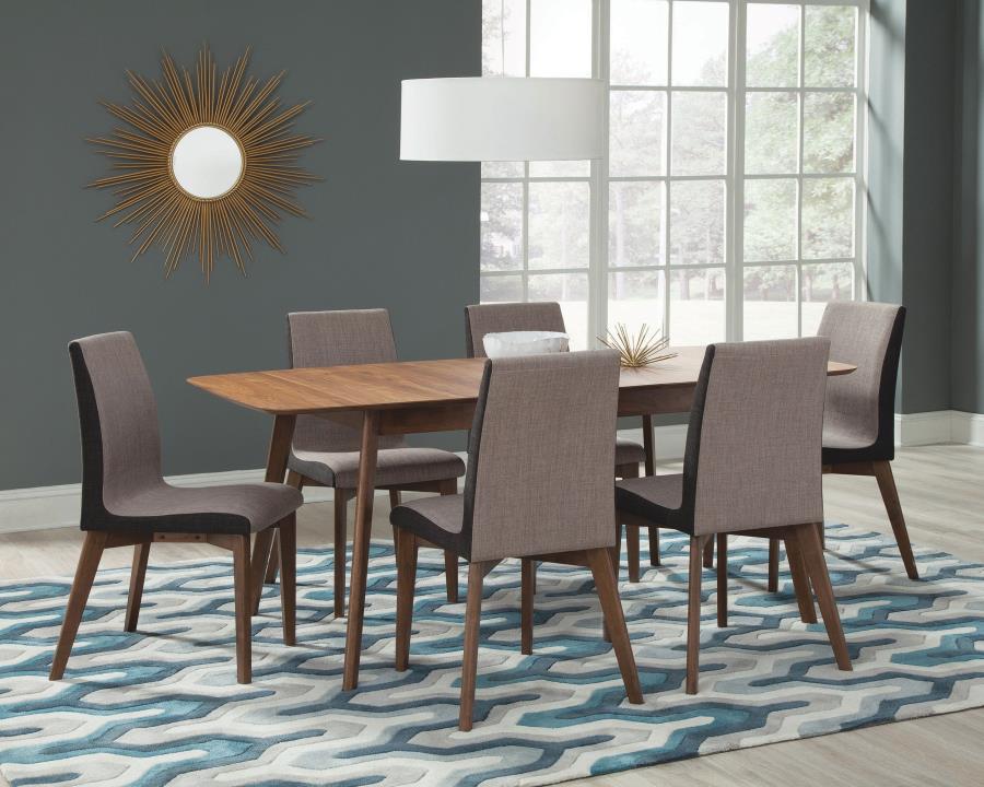 Mesa de comedor REDBRIDGE
